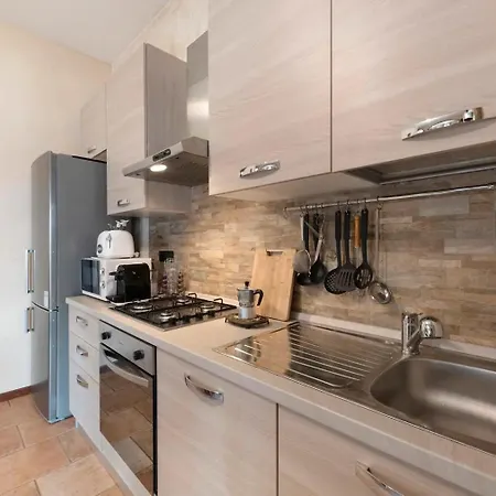 Apartamento Liivv House -