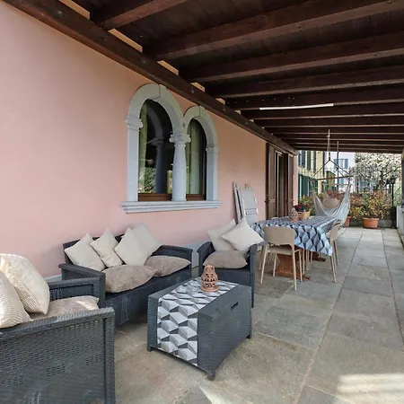 Liivv House - Apartamento *