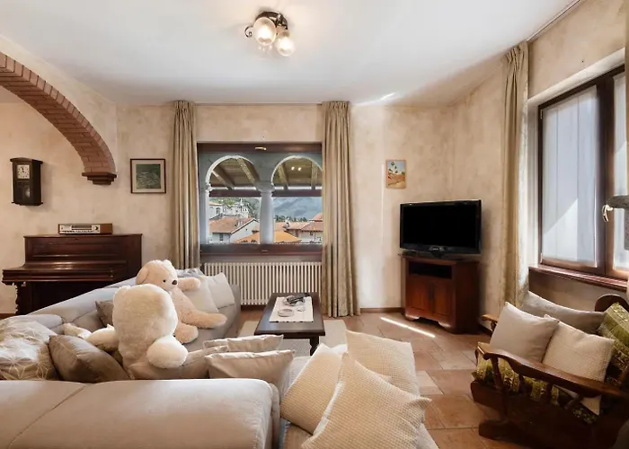 Appartement Liivv House - *