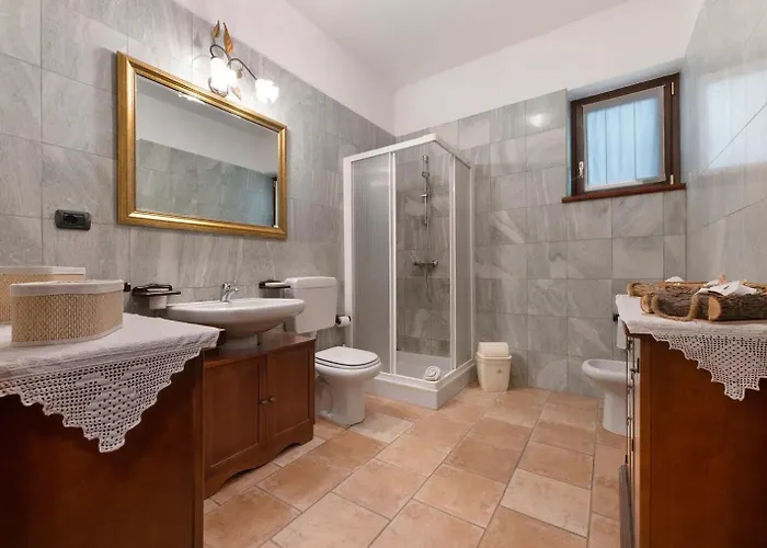 Liivv House - Appartement