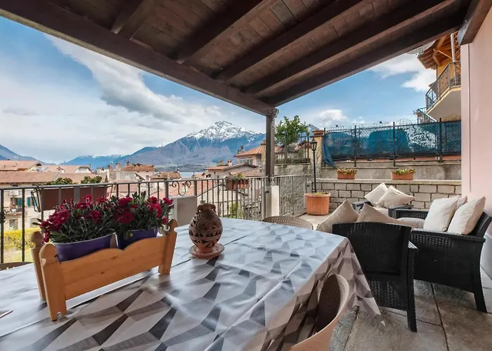 Liivv House - Gravedona