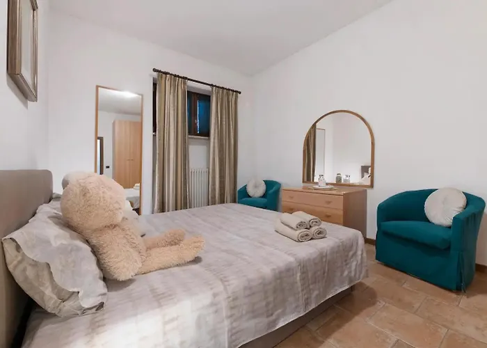 Liivv House - Appartement *