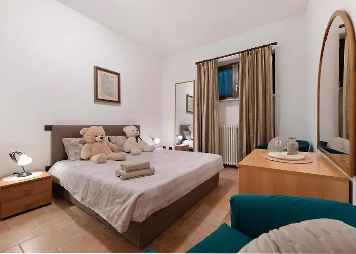 Liivv House - Gravedona