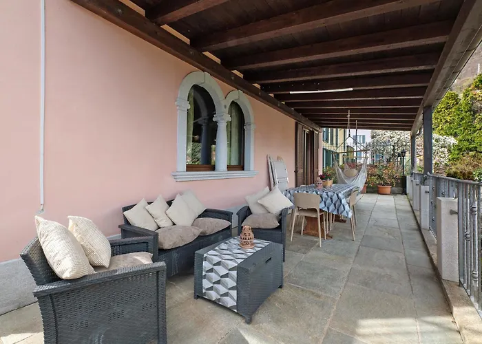 Liivv House - Appartement *