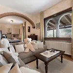 Liivv House - Gravedona