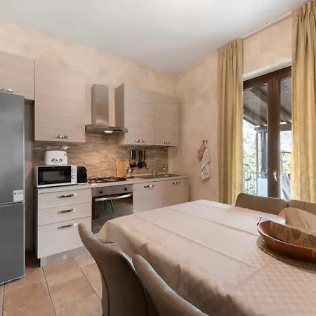 Liivv House - Apartamento