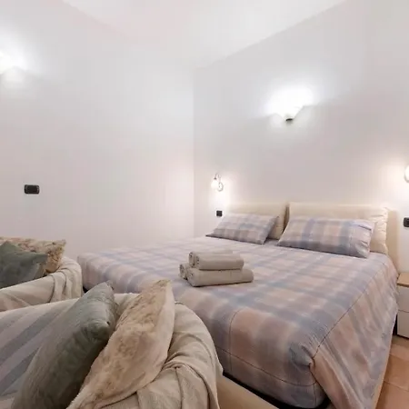 Apartment Liivv House -