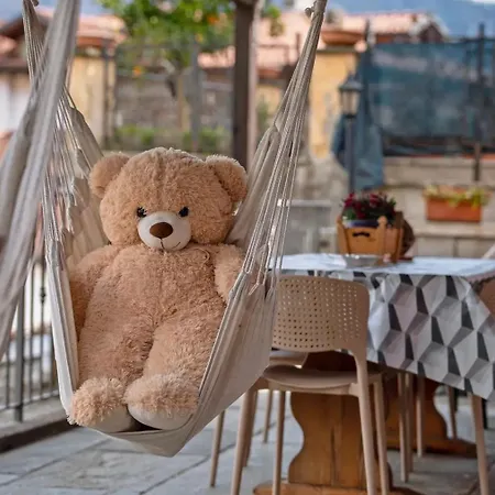 公寓 Liivv House - *