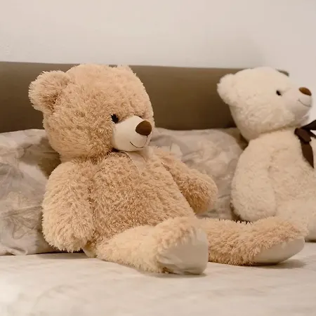 公寓 Liivv House - 赫拉弗多纳