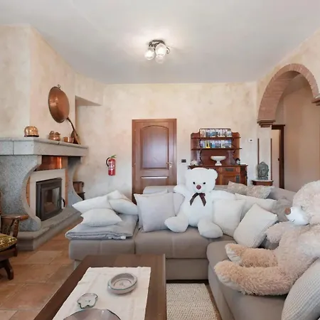 아파트 Liivv House -