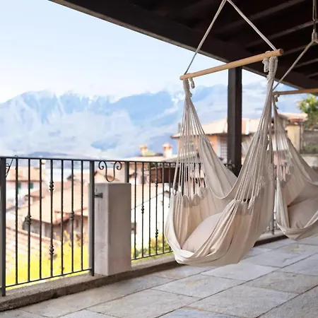 Liivv House - Apartment Gravedona