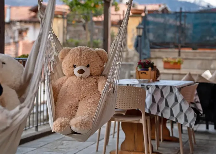 Appartement Liivv House - *