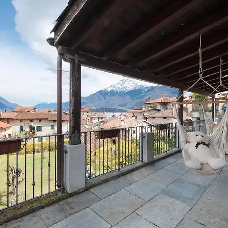 Liivv House - * Gravedona