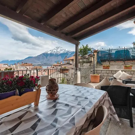 Liivv House - Gravedona