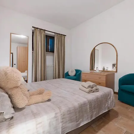 Liivv House - Apartment *