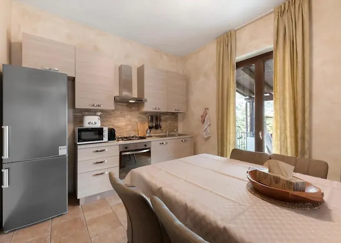 Liivv House - Apartment