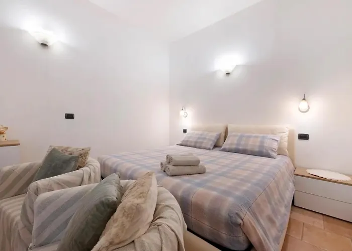 Apartment Liivv House -