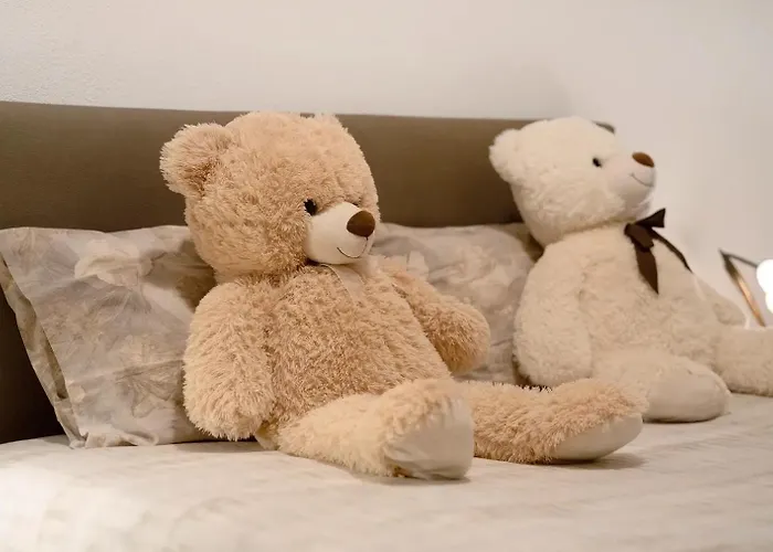 Apartment Liivv House - Gravedona