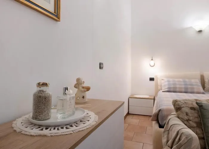 Liivv House - Apartment