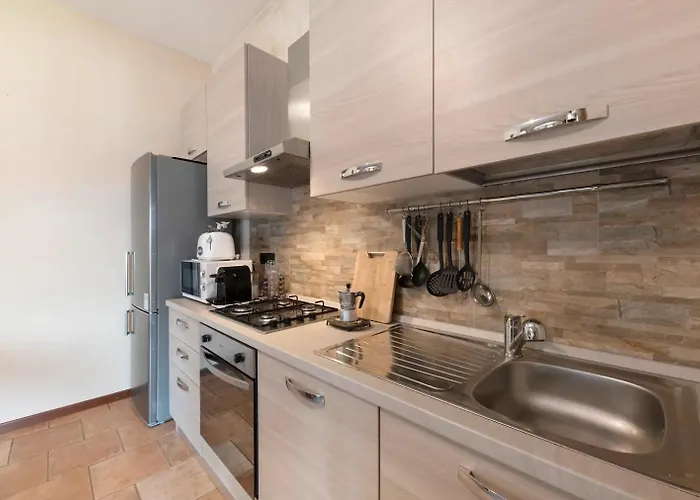 Apartment Liivv House -