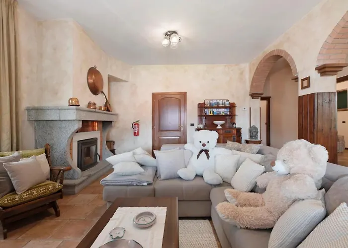 Apartment Liivv House -