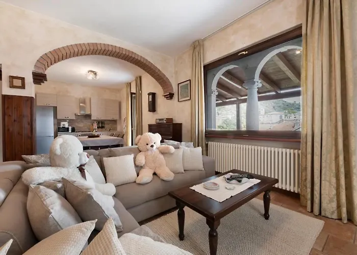 Liivv House - Gravedona